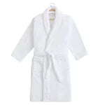 Serene Cotton Terry Robe