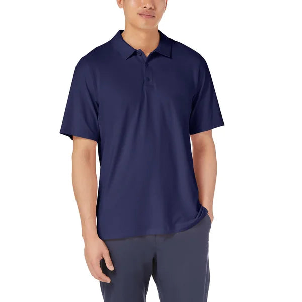 Men’s Performance Polo