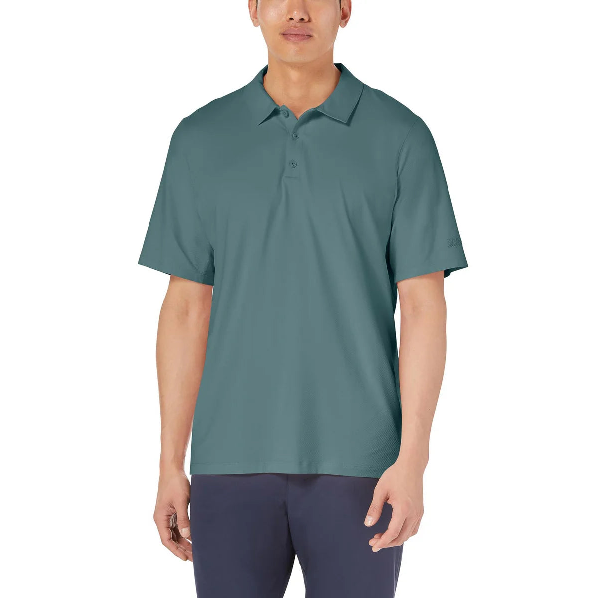 Men’s Performance Polo
