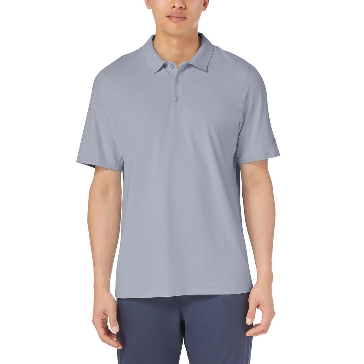 Men’s Performance Polo