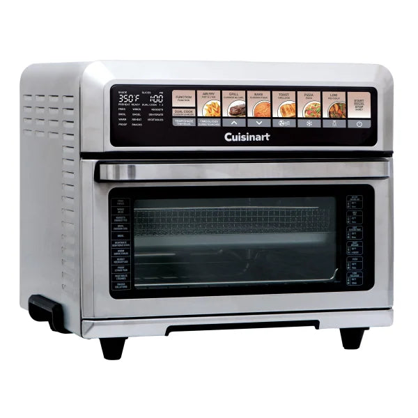 Cuisinart Digital Touch Airfryer Oven