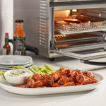 Cuisinart Digital Touch Airfryer Oven