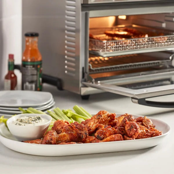 Cuisinart Digital Touch Airfryer Oven