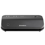 FoodSaver Vacuum Sealer Kit with Bags, Rolls and Marinate Container