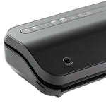 FoodSaver Vacuum Sealer Kit with Bags, Rolls and Marinate Container