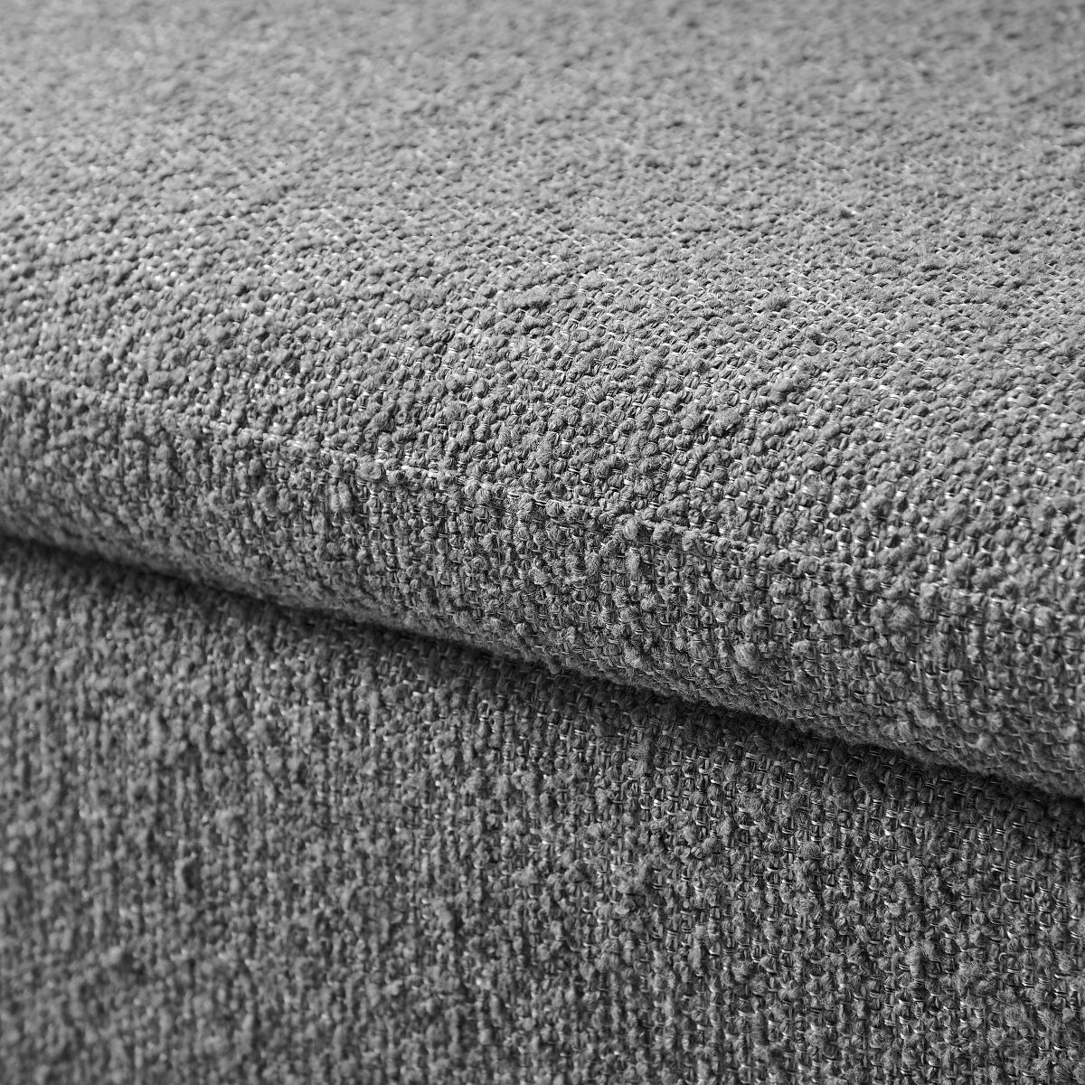 Aiden & Ivy Fabric Storage Bench