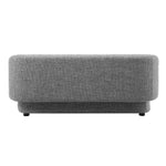 Aiden & Ivy Fabric Storage Bench