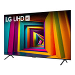 LG 98" Class - UT9000 Series - 4K UHD LED TV