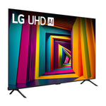 LG 98" Class - UT9000 Series - 4K UHD LED TV