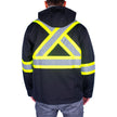 Holmes High-visibility Softshell Jacket