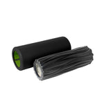 PurAthletics Travel Size Foam Rollers, 2 pieces