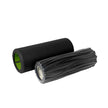 PurAthletics Travel Size Foam Rollers, 2 pieces