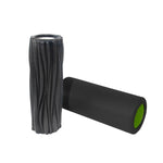 PurAthletics Travel Size Foam Rollers, 2 pieces