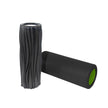 PurAthletics Travel Size Foam Rollers, 2 pieces