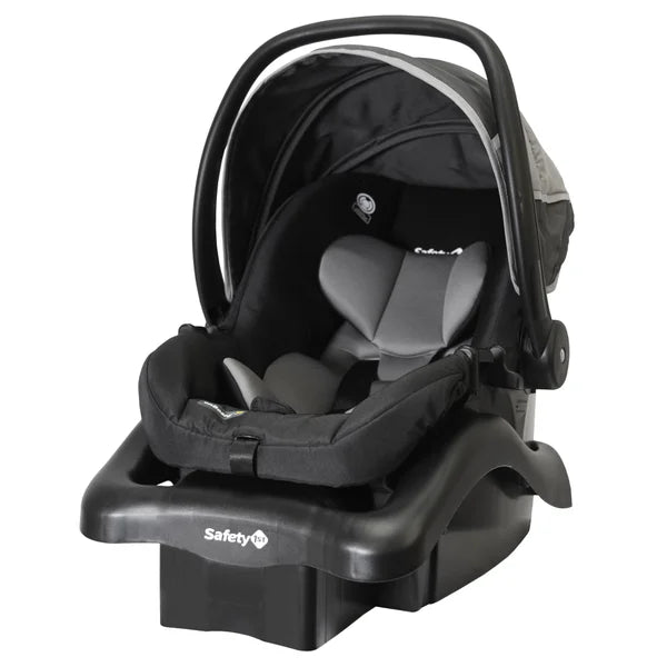 Safety 1st Circuit Jogger Travel System with Anti Microbial Fabric