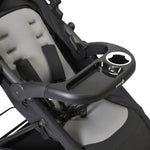 Safety 1st Circuit Jogger Travel System with Anti Microbial Fabric