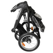 Safety 1st Circuit Jogger Travel System with Anti Microbial Fabric