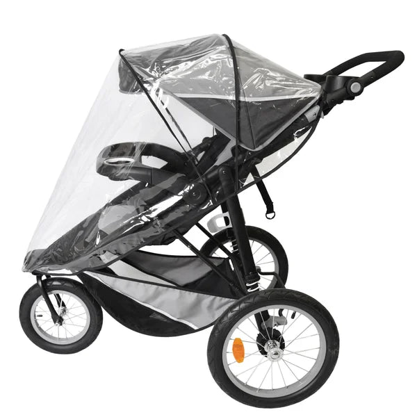 Safety 1st Circuit Jogger Travel System with Anti Microbial Fabric