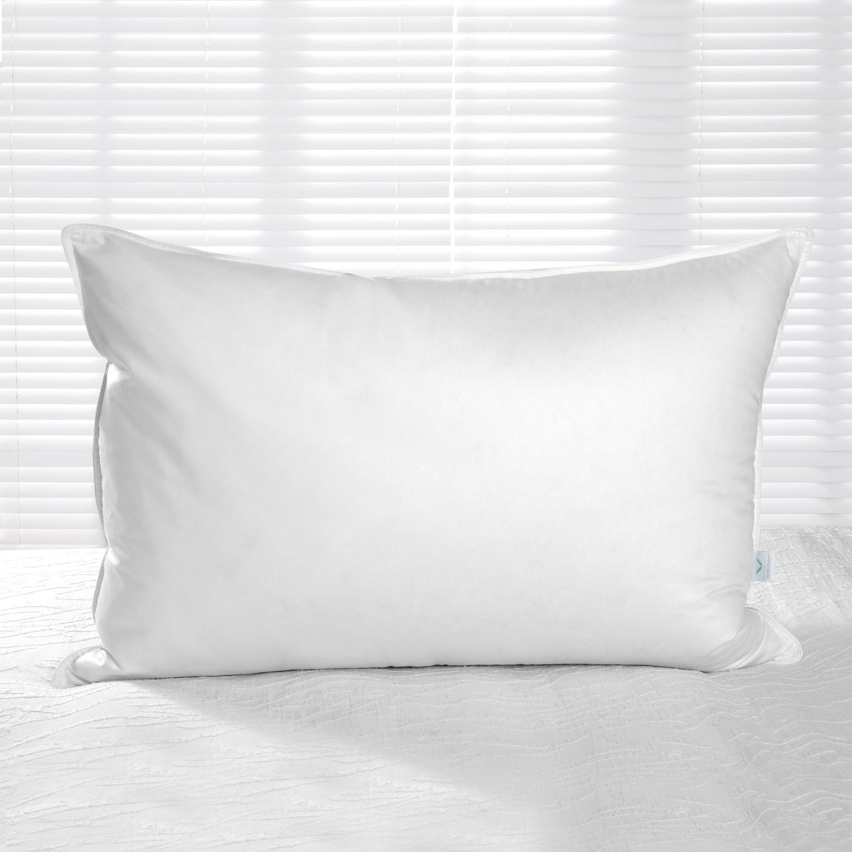 Westex Canadian Brome Lake Duck Down Pillow