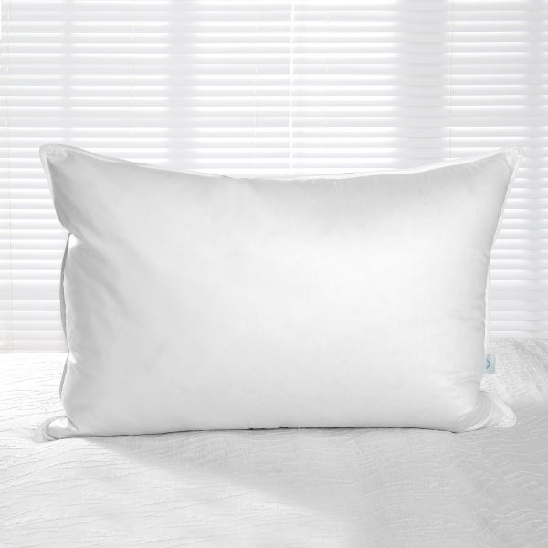 Westex Canadian Brome Lake Duck Down Pillow