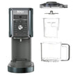 Ninja CREAMi XL Deluxe 11-in-1 Ice Cream and Frozen Treat Maker with 4 Pints and Lids