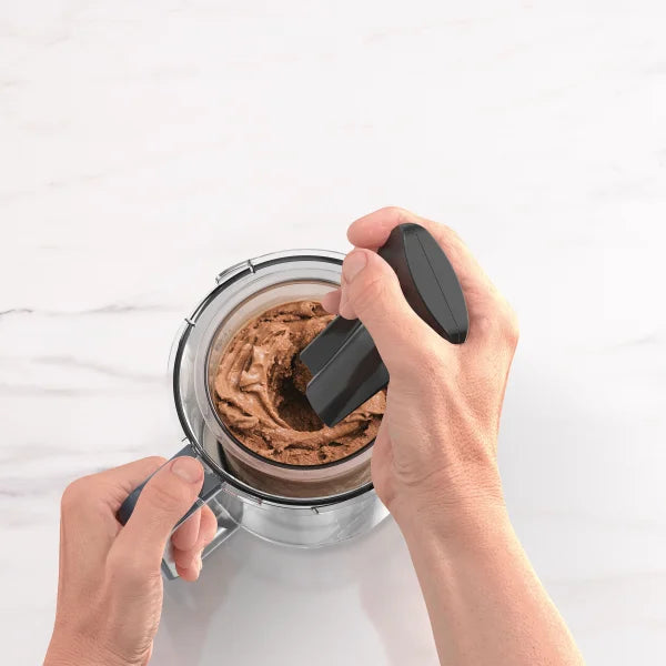 Ninja CREAMi XL Deluxe 11-in-1 Ice Cream and Frozen Treat Maker with 4 Pints and Lids