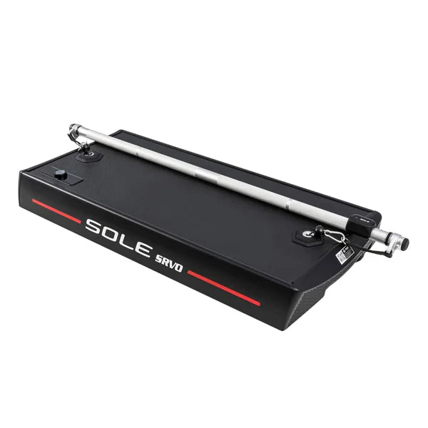 Sole SRVO Strength Trainer