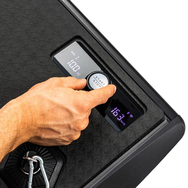 Sole SRVO Strength Trainer