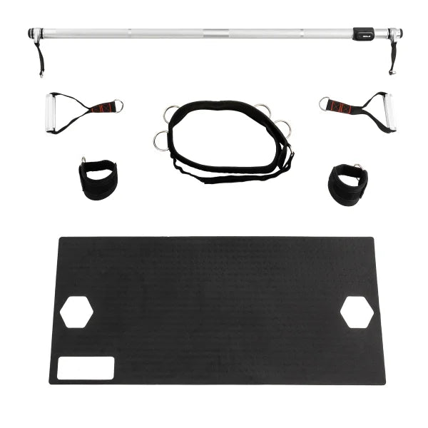 Sole SRVO Strength Trainer