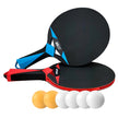 KETTLER Outdoor 15 Table Tennis Bundle