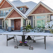 STAG Atlantic Outdoor Table Tennis Table Bundle
