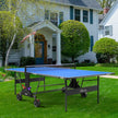 STAG Atlantic Outdoor Table Tennis Table Bundle