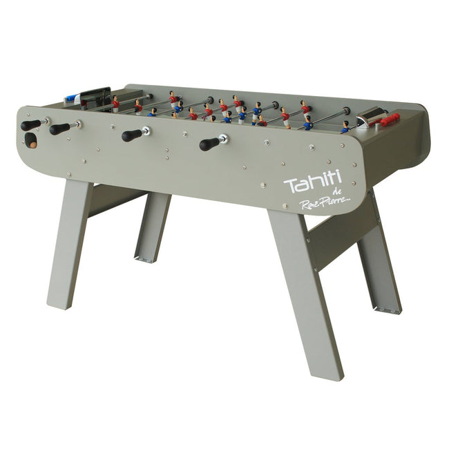 René Pierre Tahiti Outdoor Foosball Table