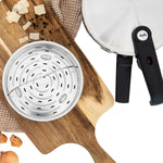 Fissler Vitavit Premium Pressure Cooker, 6 L (6.3 qt.)