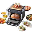 Cuisinart Gourmet Pro Steam Air Fryer Oven