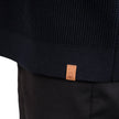 United Colors of Benetton Men's Short Sleeve Polo Sweater