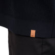 United Colors of Benetton Men's Short Sleeve Polo Sweater