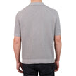 United Colors of Benetton Men's Short Sleeve Polo Sweater