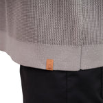 United Colors of Benetton Men's Short Sleeve Polo Sweater