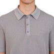 United Colors of Benetton Men's Short Sleeve Polo Sweater