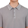 United Colors of Benetton Men's Short Sleeve Polo Sweater