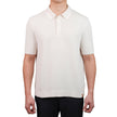 United Colors of Benetton Men's Short Sleeve Polo Sweater