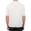 United Colors of Benetton Men's Short Sleeve Polo Sweater