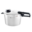 Fissler Vitavit Premium Pressure Cooker, 8 L ( 8.5 qt.)