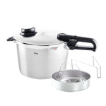 Fissler Vitavit Premium Pressure Cooker, 8 L ( 8.5 qt.)