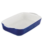 Disney Bon Voyage Ceramic Baker Set, 2-pieces