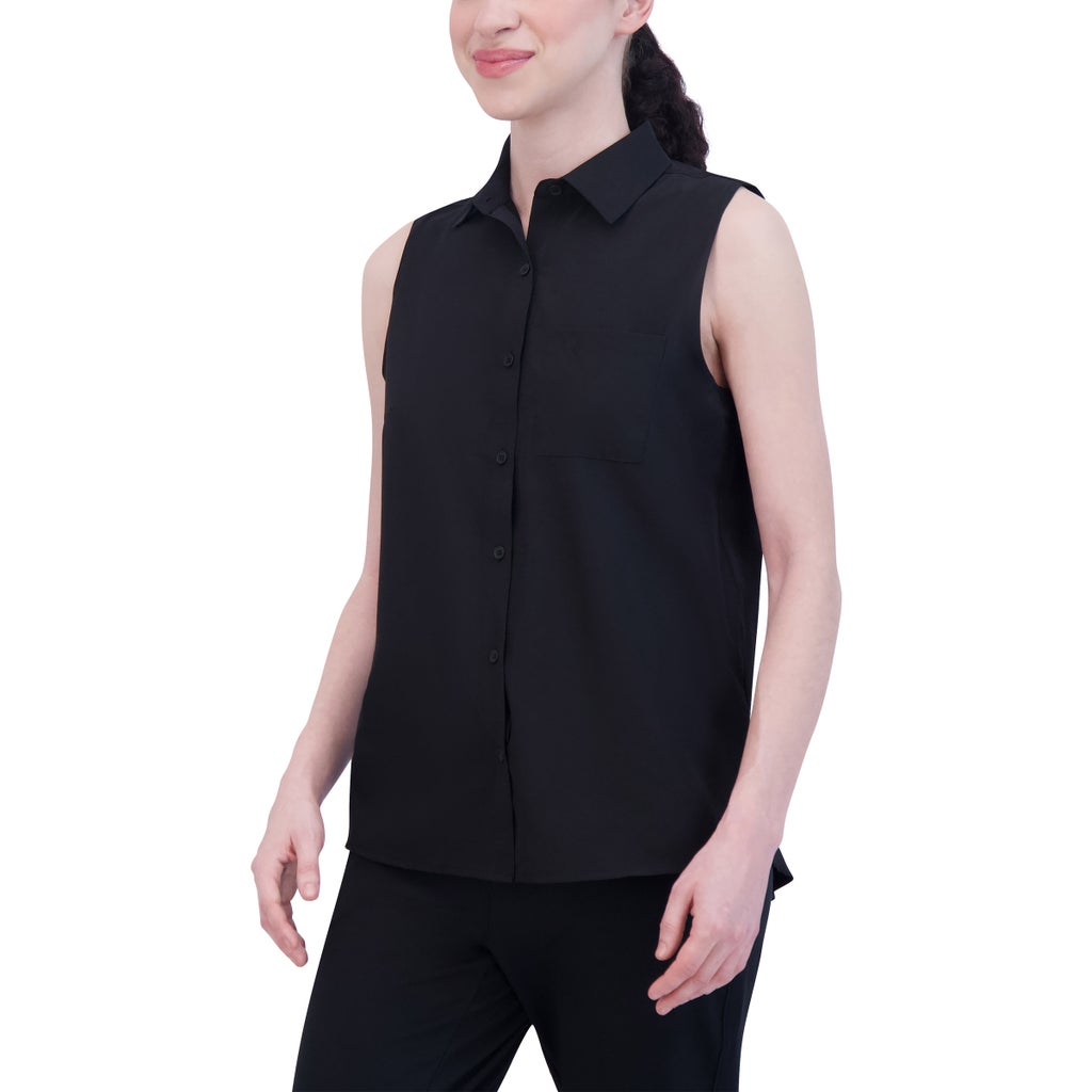 Gaiam Women's Sleeveless Shirt