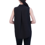 Gaiam Women's Sleeveless Shirt