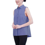 Gaiam Women's Sleeveless Shirt