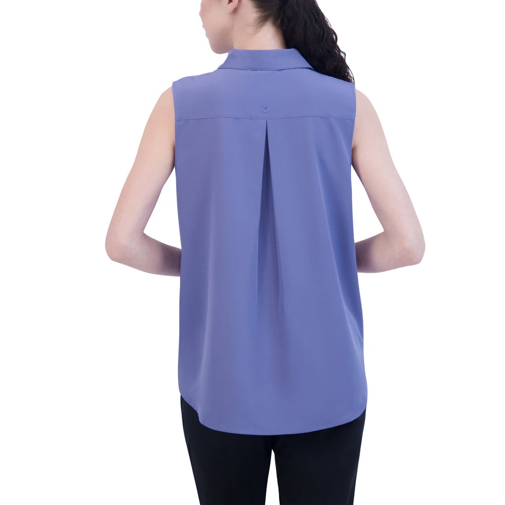 Gaiam Women's Sleeveless Shirt